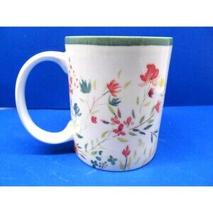Maison De Hermine Colmar Fine Bone China Coffee Mug